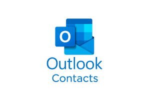 Microsoft Outlook Contacts
